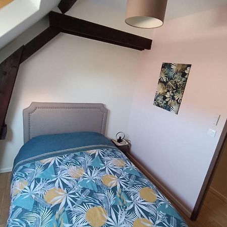 Maison Chaleureuse Avec Netflix Et Ps5 Βαλενσιέν Εξωτερικό φωτογραφία