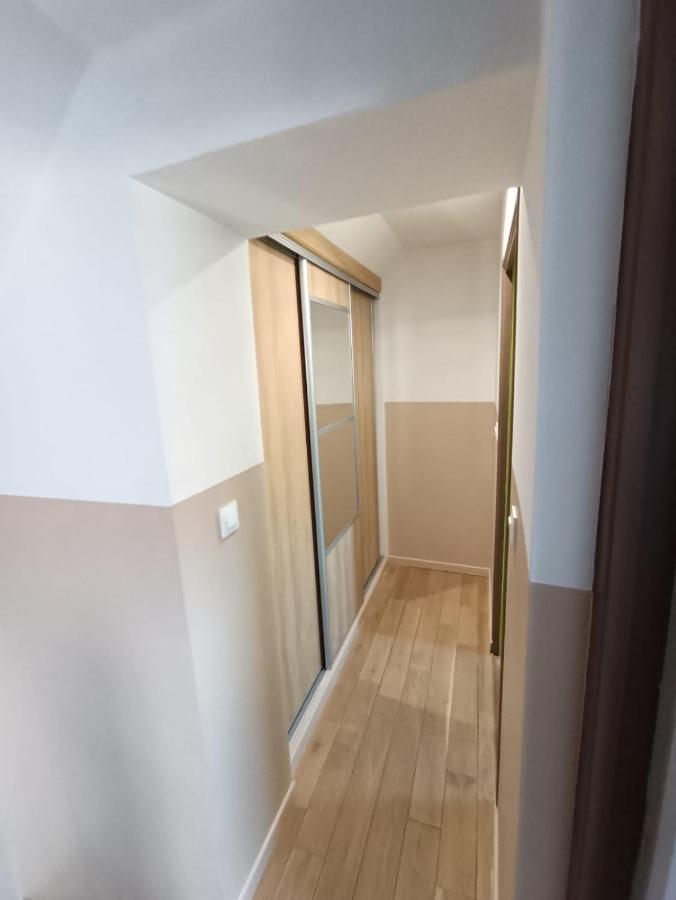 Maison Chaleureuse Avec Netflix Et Ps5 Βαλενσιέν Εξωτερικό φωτογραφία